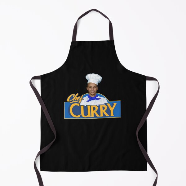 Item preview, Chef Curry T-Shirt designed and sold by Kumiri.