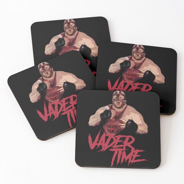 Item preview, Vader Time  designed and sold by Kumiri.