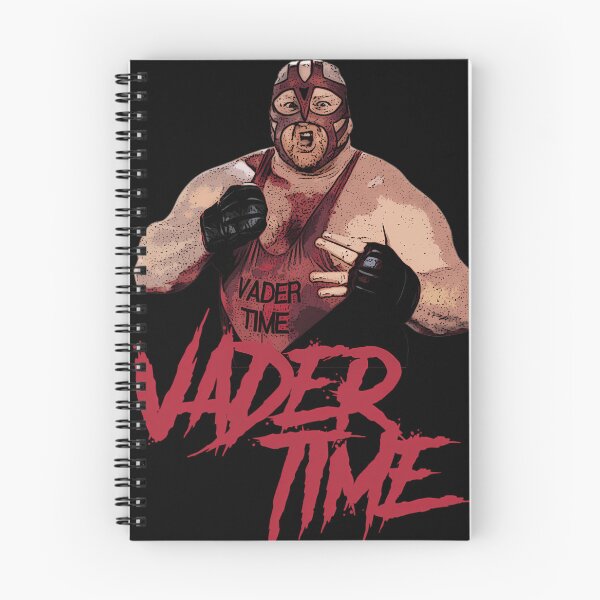 Item preview, Vader Time  designed and sold by Kumiri.