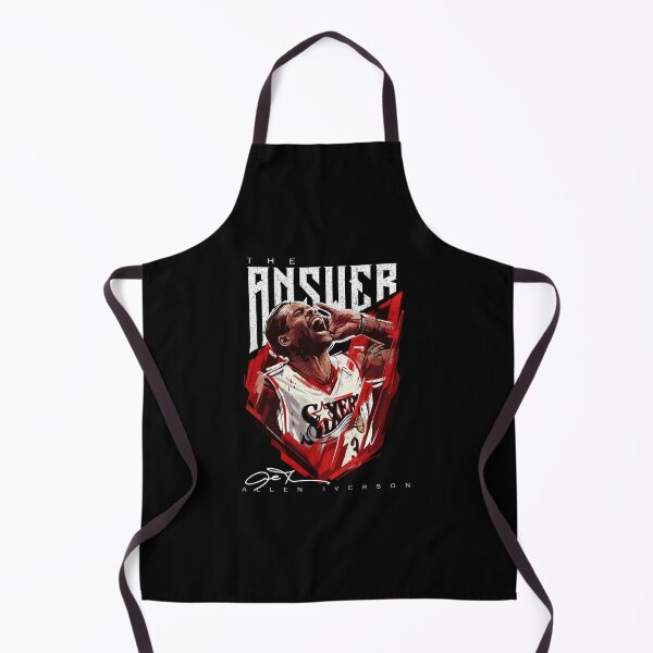 Item preview, Allen Iverson  designed and sold by Kumiri.
