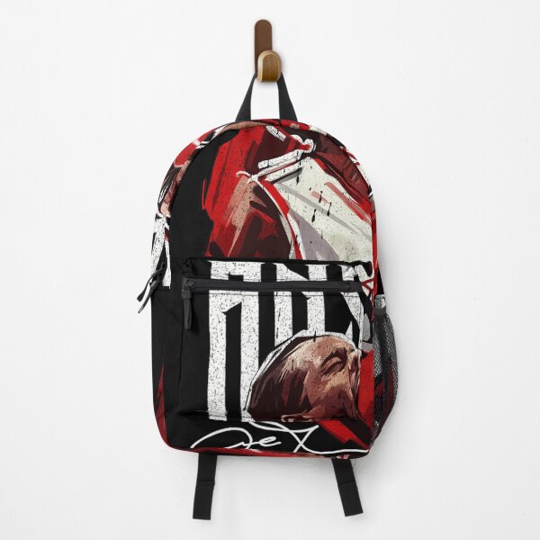 Item preview, Allen Iverson designed and sold by Kumiri.