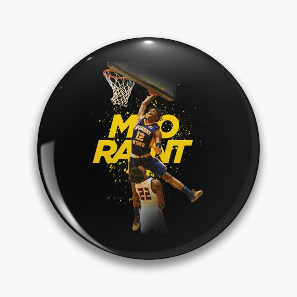 Item preview, Ja Morant  designed and sold by Kumiri.