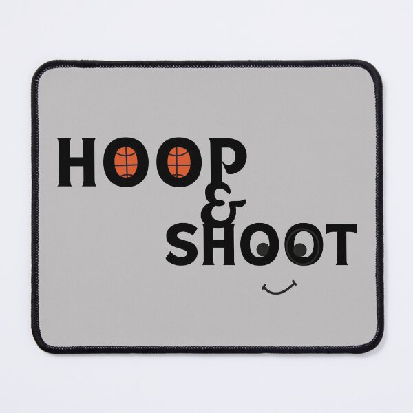 Item preview, Basketball Typography Simple Funny Design designed and sold by LoudVictory.
