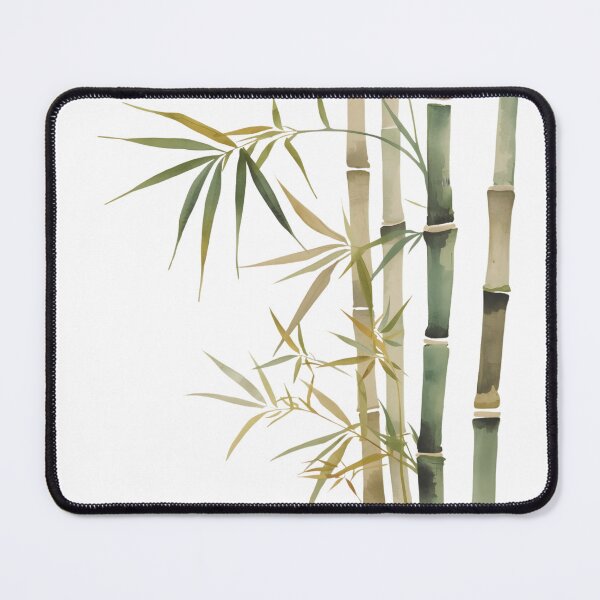 Item preview, Minimalist bamboo designed and sold by uunaa.