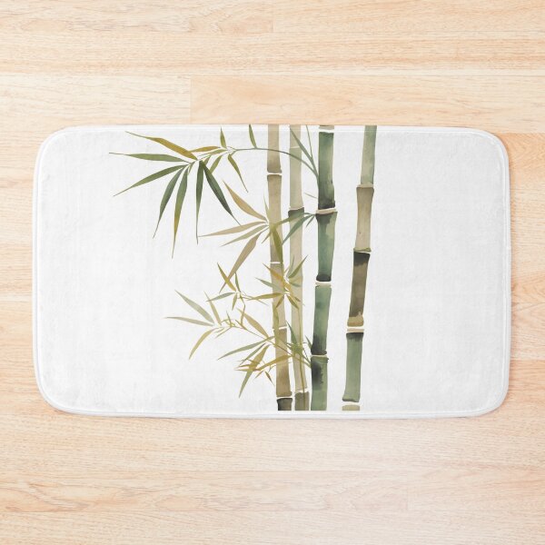 Item preview, Minimalist bamboo designed and sold by uunaa.