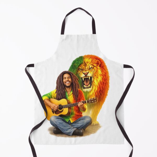 Item preview, BOB MARLEY ONE LOVE designed and sold by CHRIST5000.