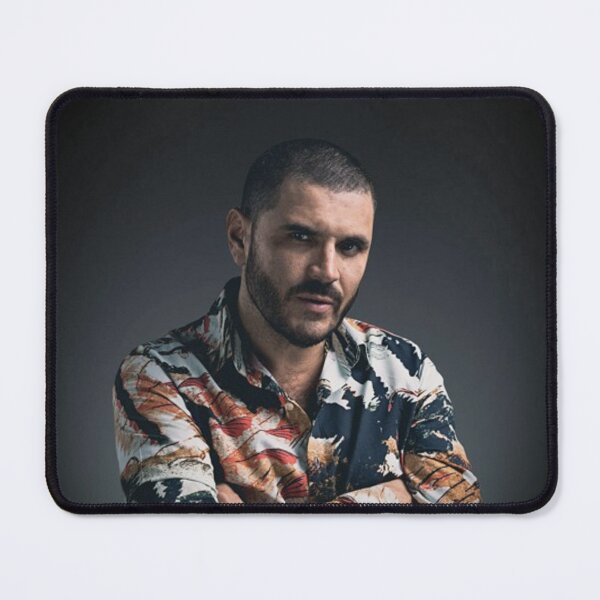 Item preview, El Komander - Belikeando Vol.2 album 2023 designed and sold by CreepyApparel.
