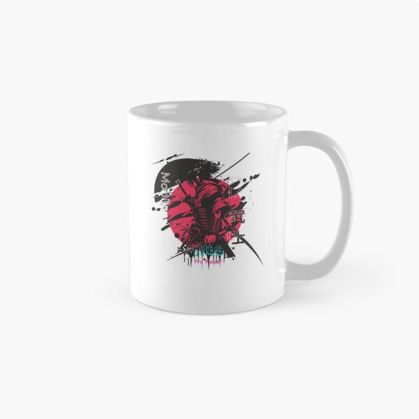 Item preview, Mobile Legends MLBB Pro Samurai – Gaming Streetwear Design designed and sold by SajolCanva.