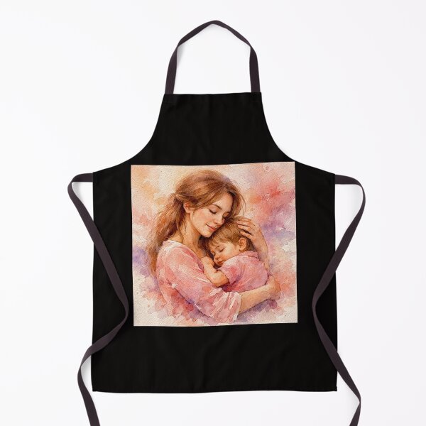 Item preview, The Quiet Strength of a Mother’s Love designed and sold by Helios Be. Lavsh.