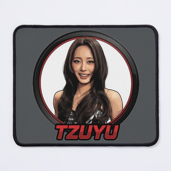 Item preview, twice - tzuyu logo designed and sold by theultrafan.