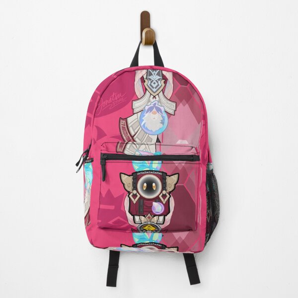 Item preview, Linnea Genshin Impact designed and sold by JonetsuKingdom.