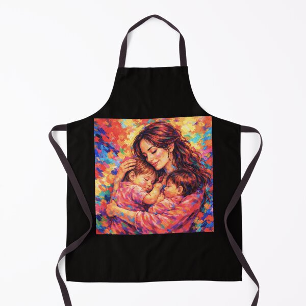 Item preview, The Quiet Strength of a Mother’s Love #1 designed and sold by Helios Be. Lavsh.