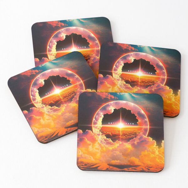 Item preview, The American Folk Rock Band AYM designed and sold by hilarysneed06.