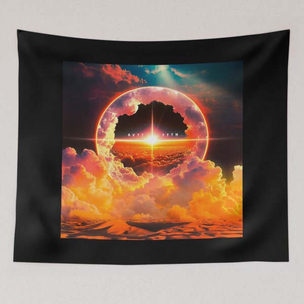 Item preview, The American Folk Rock Band AYM designed and sold by hilarysneed06.