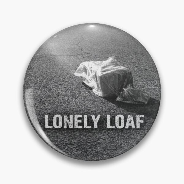 Item preview, Lonely Loaf Photo designed and sold by Crystal Furciniti.