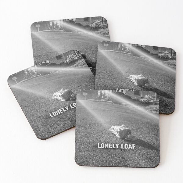 Item preview, Lonely Loaf Photo designed and sold by Crystal Furciniti.