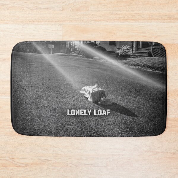 Item preview, Lonely Loaf Photo designed and sold by Crystal Furciniti.
