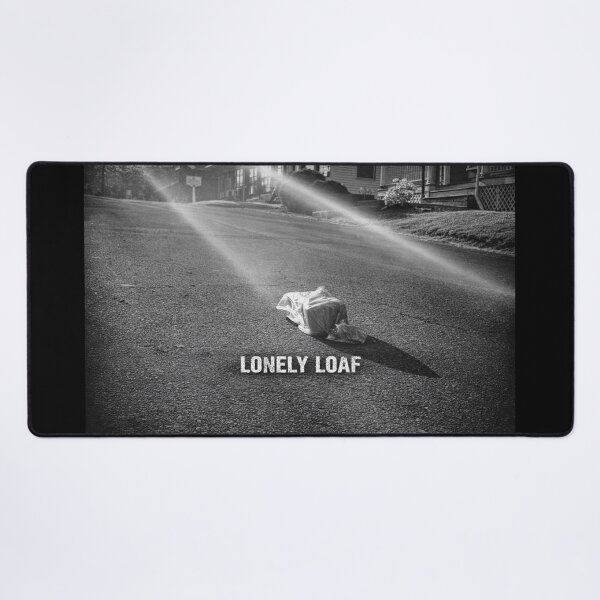 Item preview, Lonely Loaf Photo designed and sold by Crystal Furciniti.