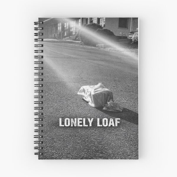 Item preview, Lonely Loaf Photo designed and sold by Crystal Furciniti.