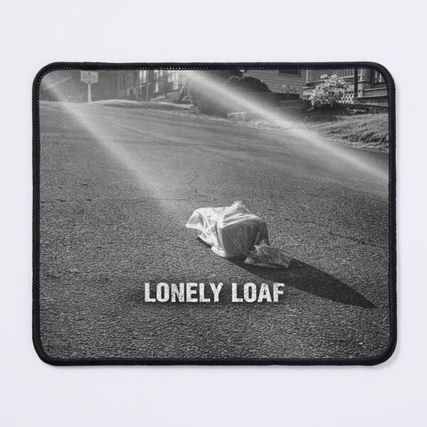 Item preview, Lonely Loaf Photo designed and sold by Crystal Furciniti.
