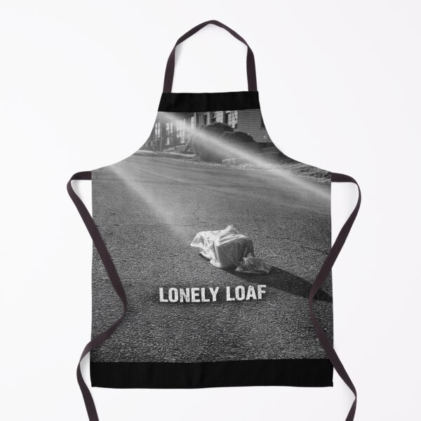Item preview, Lonely Loaf Photo designed and sold by Crystal Furciniti.