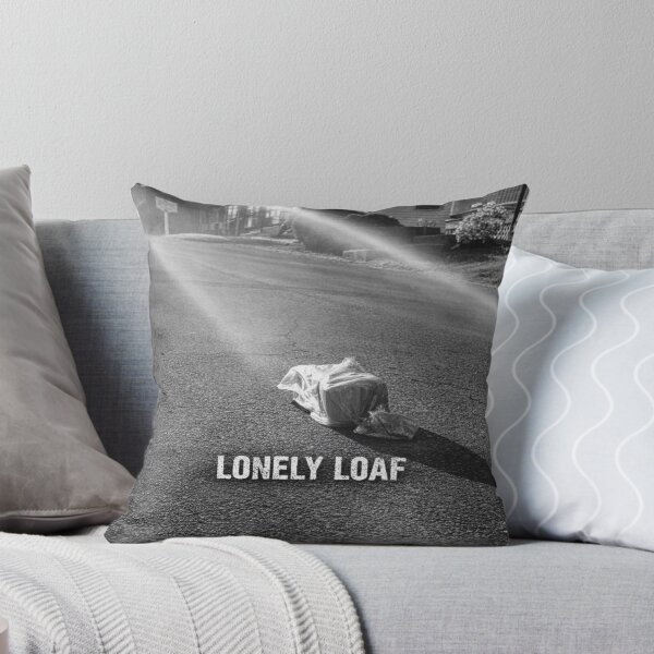 Item preview, Lonely Loaf Photo designed and sold by Crystal Furciniti.