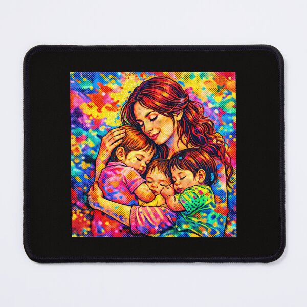 Item preview, The Quiet Strength of a Mother’s Love #2 designed and sold by Helios Be. Lavsh.