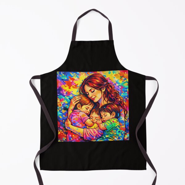 Item preview, The Quiet Strength of a Mother’s Love #2 designed and sold by Helios Be. Lavsh.