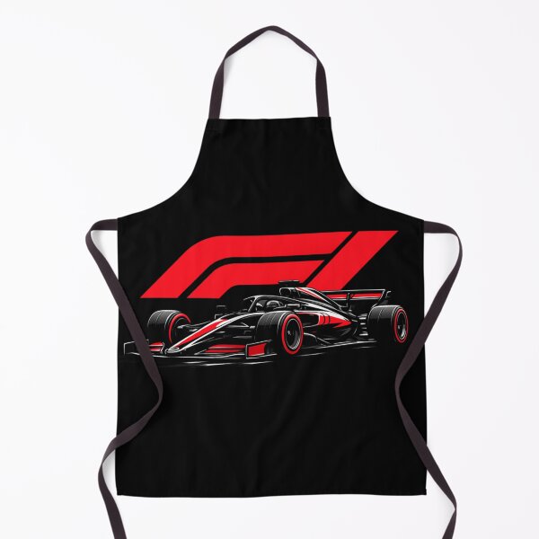 Item preview, Minimalist F1 Speed Vector – Modern Formula Racing Car Graphic designed and sold by NitroPulse.