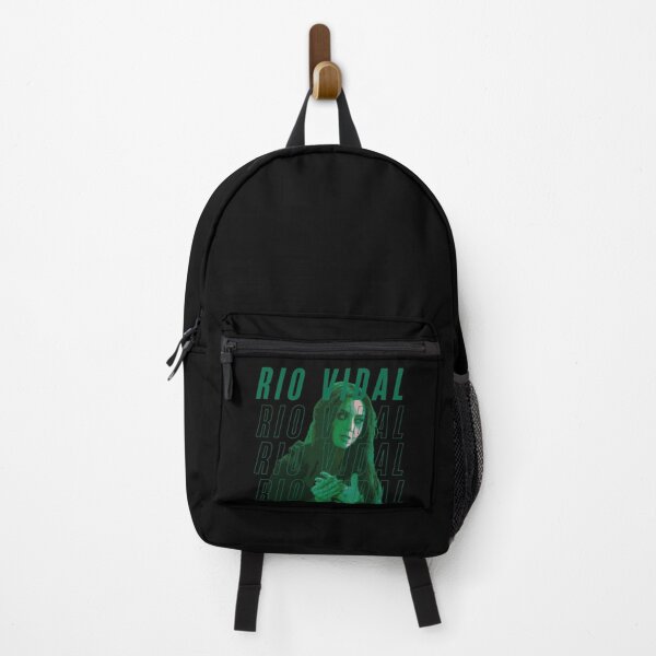 Item preview, Rio Vidal - Green Magic designed and sold by LanitaDesign.