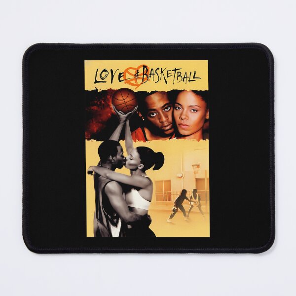 Item preview, Love and Basketball   designed and sold by mkr500.
