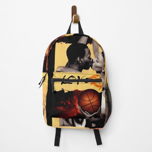 Item preview, Love and Basketball designed and sold by mkr500.