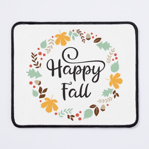 Item preview, Happy Fall designed and sold by Texas Southern Studio.