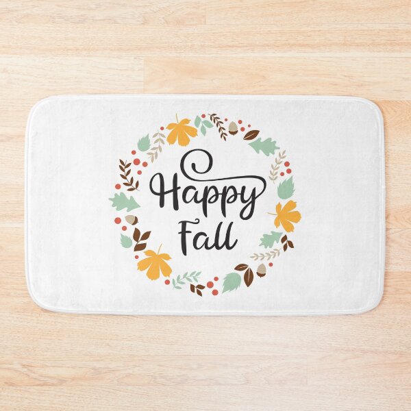 Item preview, Happy Fall designed and sold by Texas Southern Studio.