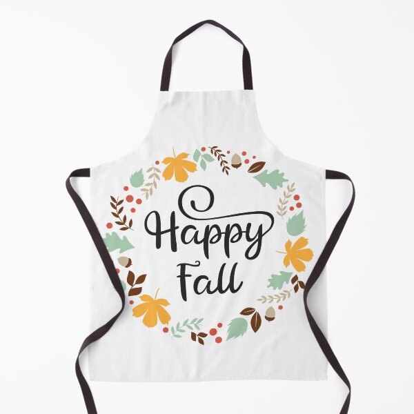Item preview, Happy Fall designed and sold by Texas Southern Studio.