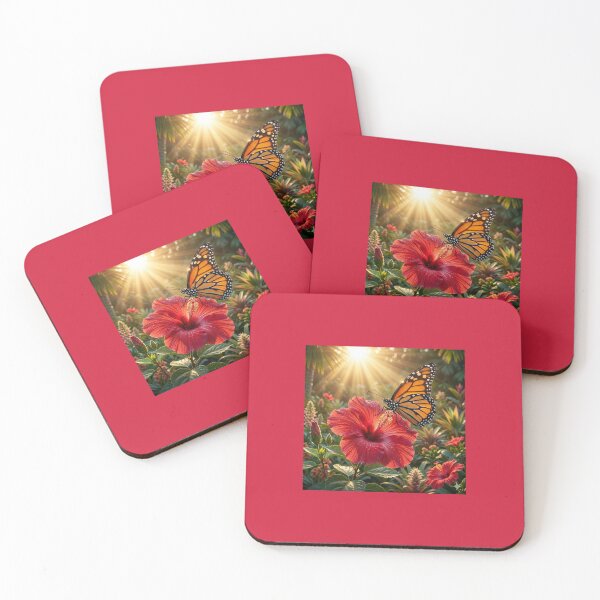 Item preview, Eternal Summer Glow. designed and sold by JoyNest = "The nest of joy".