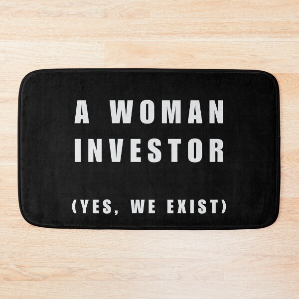 Item preview, A woman investor designed and sold by fern magic.