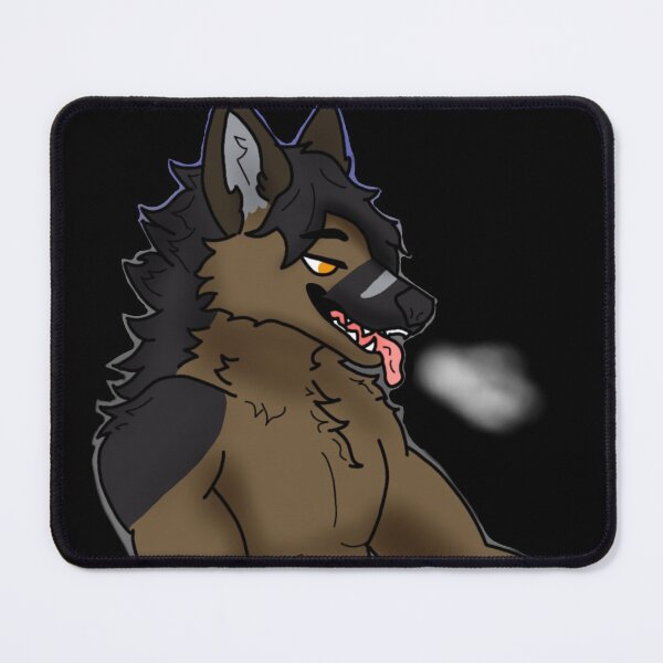 Item preview, Huff designed and sold by DirtyWulver.