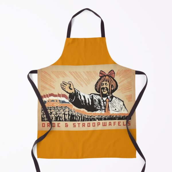 Item preview, Mymy Schoppenboer Dutch Propaganda | Ongezellig Netherlands Revolutionary Meme designed and sold by Based History.
