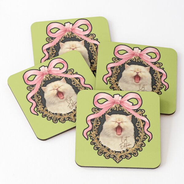 Item preview, Copia de Copia de Copia de Copia de Copia de Napping Is a Cat Lifestyle | Funny Cat Lover Design  designed and sold by CuteVibesStudio.