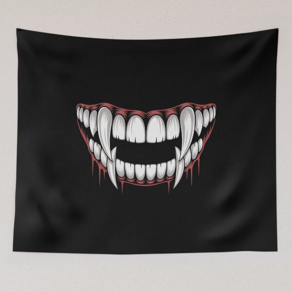 Item preview, Vampire Bite Me designed and sold by Peter Stawicki.