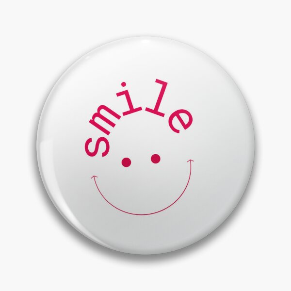 Item preview, smile designed and sold by cyrille68.