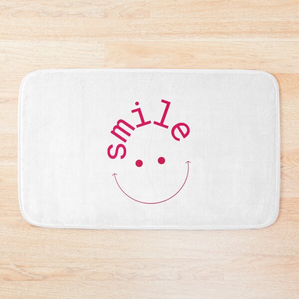 Item preview, smile designed and sold by cyrille68.