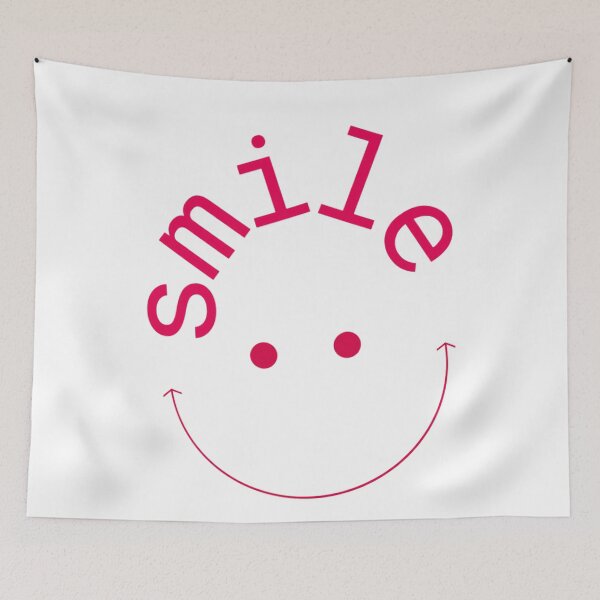 Item preview, smile designed and sold by cyrille68.