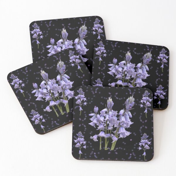 Item preview, Bluebells designed and sold by SoSorryNotSorry.