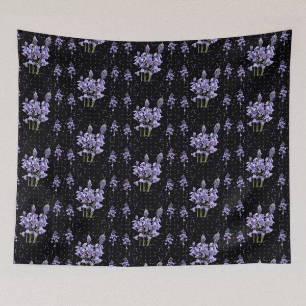Item preview, Bluebells designed and sold by SoSorryNotSorry.