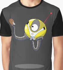 Kevin - KVN Cookie Graphic T-Shirt