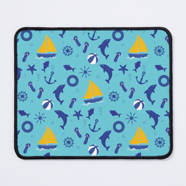 Item preview, Little sailor pattern designed and sold by studiodrchicken.