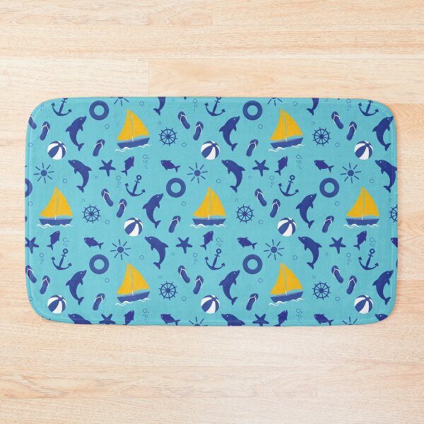Item preview, Little sailor pattern designed and sold by studiodrchicken.