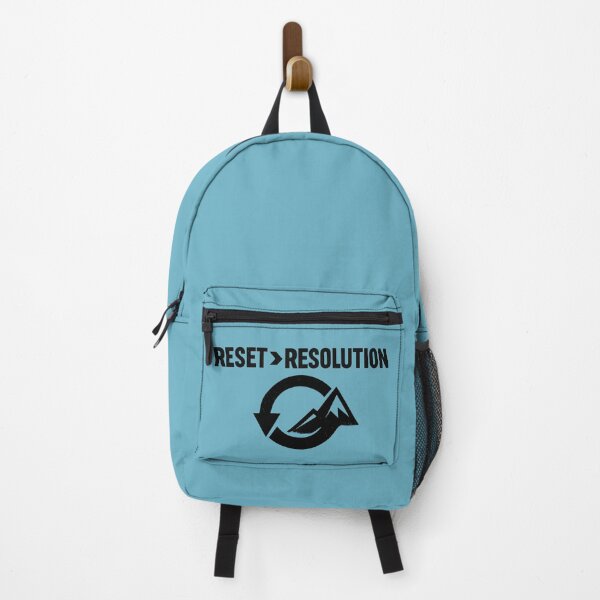 Item preview, Reset Over Resolution designed and sold by fadilow.